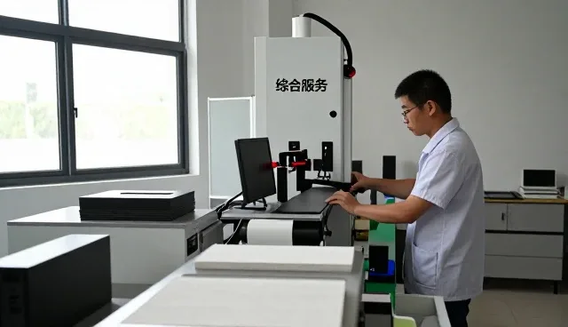 定制化LOGO与VI设计